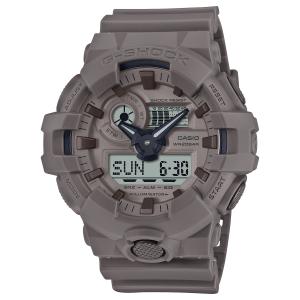 G-SHOCK Natural color シリーズ CASIO (カシオ) GA-700NC-5AJF★｜telaffy