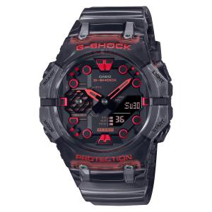 G-SHOCK Bluetooth通信機能 CASIO (カシオ) GA-B001G-1AJF｜telaffy