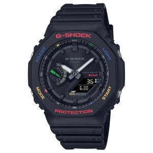 G-SHOCK MULTICOLOR ACCENTS CASIO (カシオ) GA-B2100FC-1AJF★｜telaffy