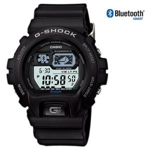 [200円割引クーポンあり] CASIO (カシオ) GB-6900B-1JF G-SHOCK (Bluetooth Low Energy対応)★ 腕時計 gshock Gショック ジーショック ジー デジタル腕時計