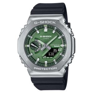 G-SHOCK CASIO (カシオ) GBM-2100A-1A3JF｜telaffy