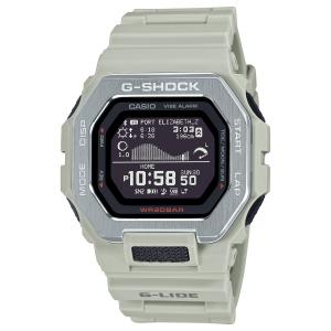 G-LIDE（G-SHOCK） G-SHOCK G-LIDE GBX-100シリーズ GBX-100-8JF