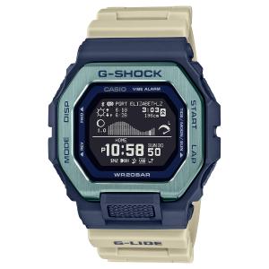 G-SHOCK G-LIDE (Bluetooth モバイルリンク機能) CASIO (カシオ) G...