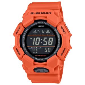 G-SHOCK 10YEAR BATTERY series CASIO (カシオ) GD-010-4JF  国内正規品