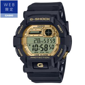 G-SHOCK CASIO (カシオ) GD-350GB-1JF