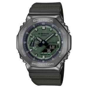 G-SHOCK CASIO  GM-2100B-3AJF