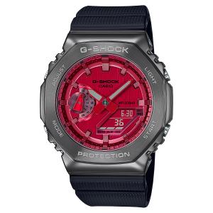 G-SHOCK CASIO  GM-2100B-4AJF
