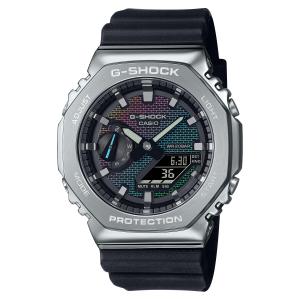 G-SHOCK GM-110G-1A9JF 腕時計 G-SHOCK Metal Covered ゴールド GM-110G-1A9JF メンズ 腕時計