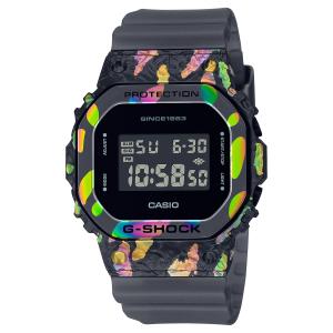 G-SHOCK 40th Anniversary Adventures Stone CASIO (カシオ) GM-5640GEM-1JR★｜telaffy