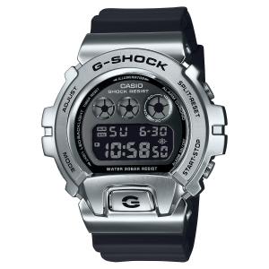 G-SHOCK CASIO (カシオ) GM-6900U-1JF★｜telaffy