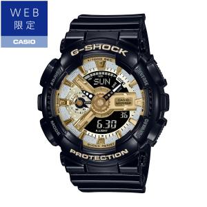 【WEB限定品】 G-SHOCK CASIO (カシオ) GMA-S110GB-1AJF★