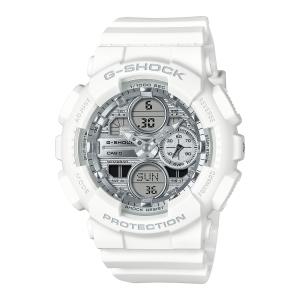 G-SHOCK ビーチリゾート CASIO (カシオ) GMA-S140VA-7AJF★｜telaffy