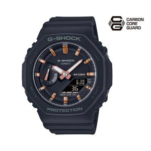 G-SHOCK CASIO (カシオ) GMA-S2100-1AJF★