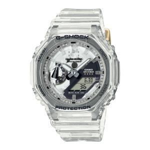 G-SHOCK 40th Anniversary Clear Remix CASIO (カシオ) GMA-S2140RX7AJR★｜telaffy