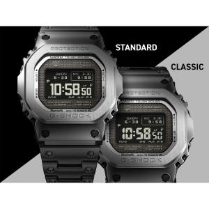 G-SHOCK フルメタル ソーラー電波時計 ...の詳細画像4