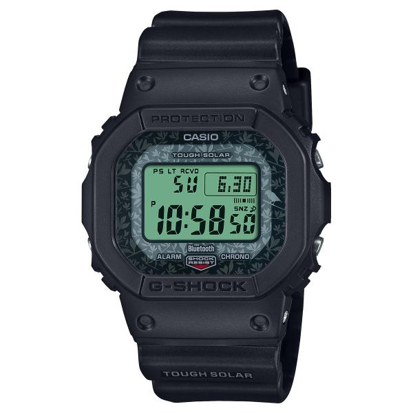 G-SHOCK Charles Darwin Foundationコラボレーションモデル CASIO...