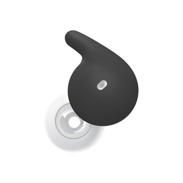 LinkBuds Open専用エアフィッティングサポーター SONY (ソニー) HAC-L910S...