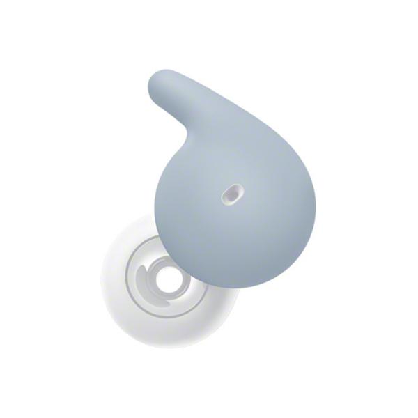 LinkBuds Open専用エアフィッティングサポーター SONY (ソニー) HAC-L910S...