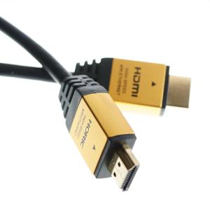 HORIC ハイスピードHDMIケーブル 1....の詳細画像2
