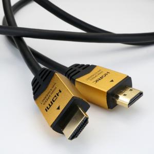 HORIC ハイスピードHDMIケーブル 1....の詳細画像3