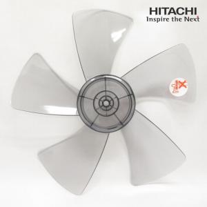 美品！HITACHI 家庭用扇風機 　8枚羽根HEF−110R ホワイト 日立 - 【美品】HITACHI 高級 扇風機HEF-110M 8枚羽根