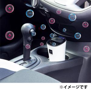 プラズマクラスターイオン発生機 プラズマクラス...の詳細画像1