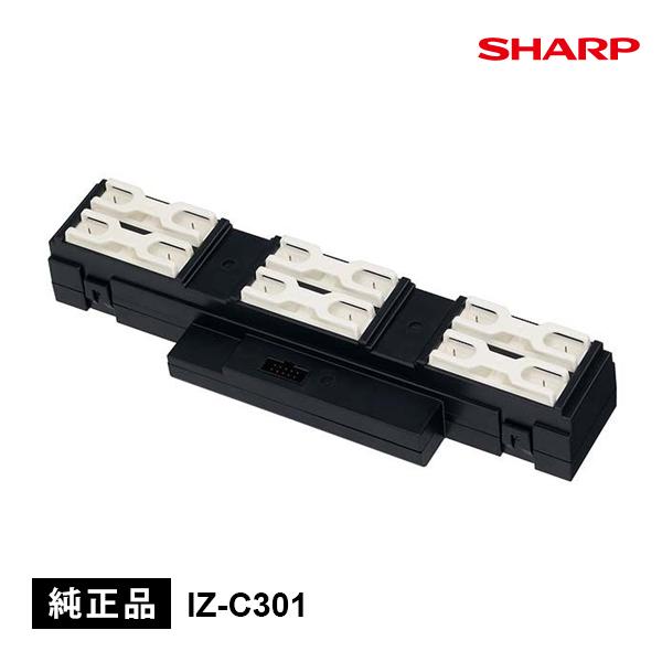 交換用プラズマクラスターイオン発生ユニット(IG-301JF用) SHARP (シャープ) IZ-C...
