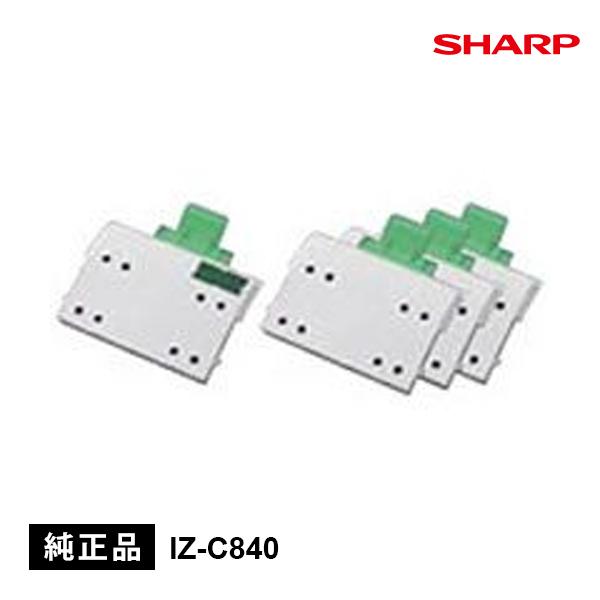 交換用プラズマクラスターイオン発生ユニット(4個入り)(IG-840-C IG-840-T IG-8...