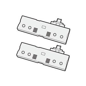 天井埋込型プラズマクラスターイオン発生機用 交換用プラズマクラスターイオン発生ユニット(2個) SH...