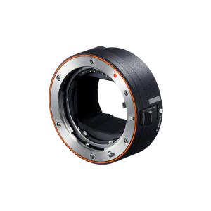 SONY（ソニー） マウントアダプター LA-EA5 : ケーズデンキ Yahoo