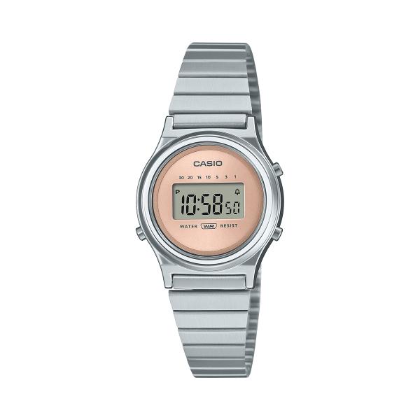 CASIO CLASSIC CASIO (カシオ) LA700WE-4AJF★