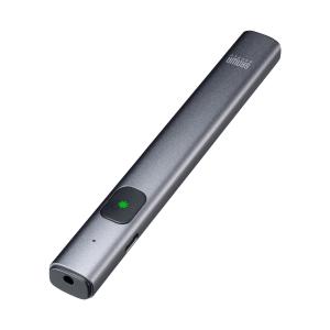 グリーンレーザーポインター SANWAの高価買取価格