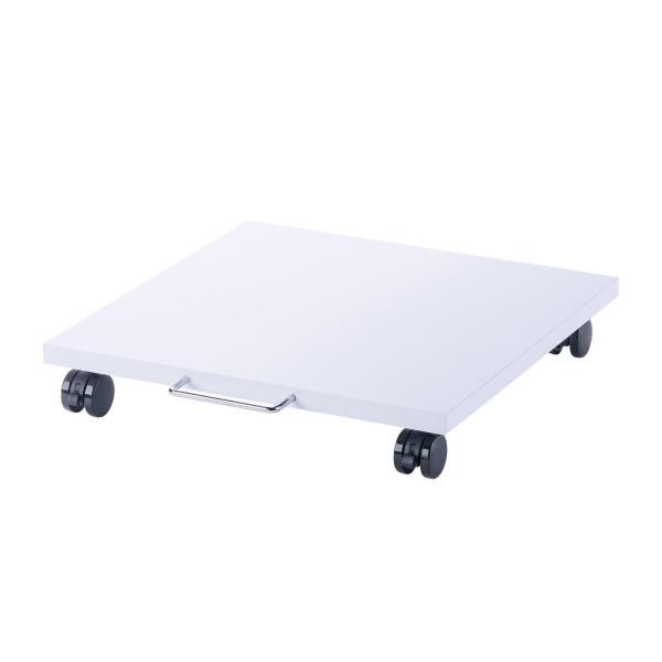 プリンタスタンド(W500×D500×H87mm) SANWA SUPPLY (サンワサプライ) L...