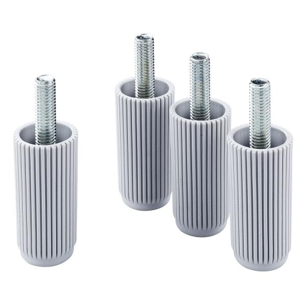 アジャスター(4個セット) SANWA SUPPLY (サンワサプライ) LPS-AD1