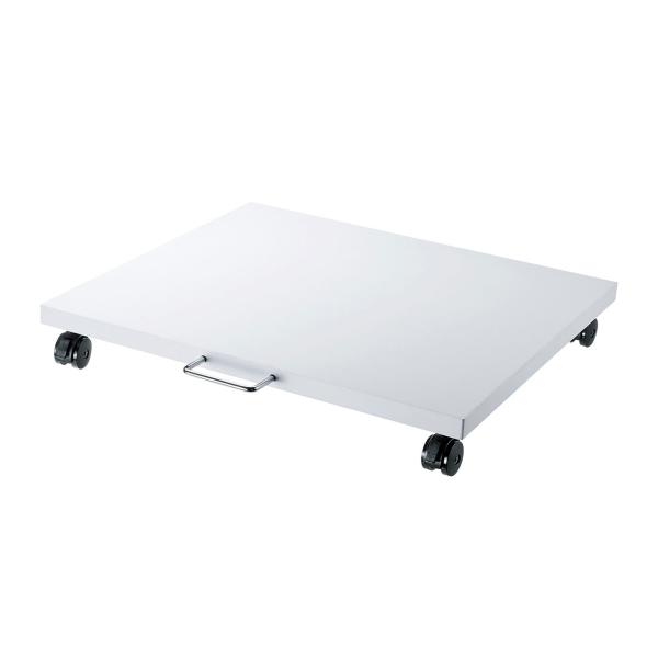 プリンタスタンド(W500×D545×H78mm) SANWA SUPPLY (サンワサプライ) L...