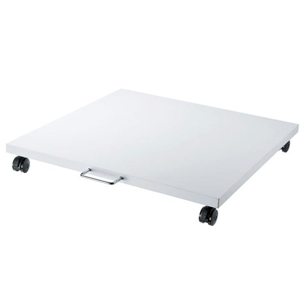 プリンタスタンド(W600×D645×H78mm) SANWA SUPPLY (サンワサプライ) L...