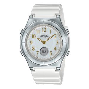 CASIO（カシオ） 電波 ソーラー 腕時計 時計 ウェーブセプター wave