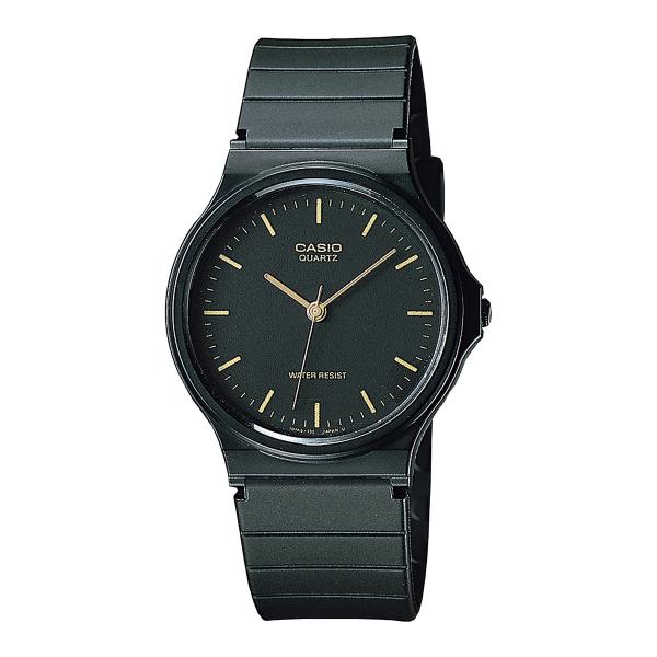 【WEB限定品】 CASIO COLLECTION CASIO (カシオ) MQ-24-1ELJH ...