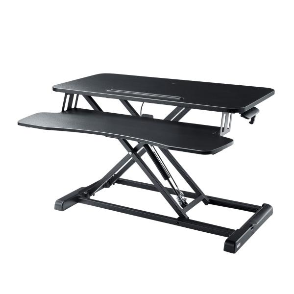 エルゴノミクスリフトアップデスク SANWA SUPPLY (サンワサプライ) MR-ERGST5B...