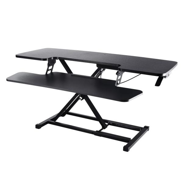 エルゴノミクスリフトアップデスク(W1060) SANWA SUPPLY (サンワサプライ) MR-...