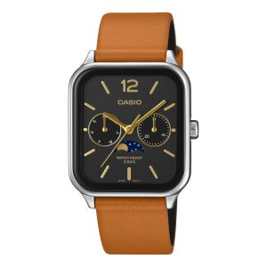 CASIO（カシオ） CASIO MTP-M305D-2AV スタンダード チプカシ ムーン 