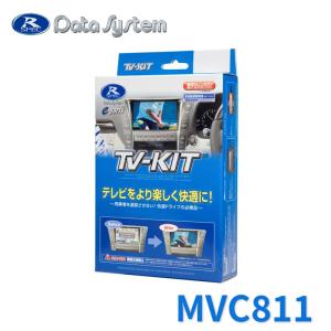 Data System（データシステム） MVC811 マルチビューカメラ + NS-1