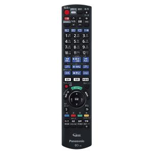 Panasonic 保守部品 BD/DVDレコーダー「DIGA」用リモコン (対応 Panasonic 保守部品 BD/DVDレコーダー「DIGA」用リモコン (対応