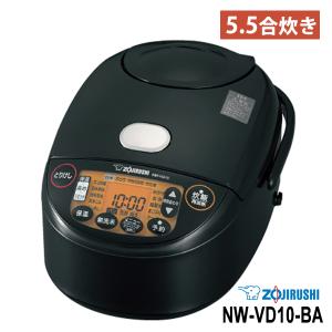 タイガー IHジャー炊飯器 炊きたて 5.5合 ブラウン JPW-D100T タイガー IHジャー炊飯器 炊きたて 5.5合 ブラウン JPW-D100T
