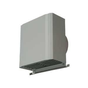 深形スクエアフード(ステンレス製・ギャラリ付) 三菱電機(Mitsubishi Electric) ...