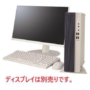 Mate J タイプML M2U47/L-M(Core i5-14400/メモリ8GB(8GBx1)...