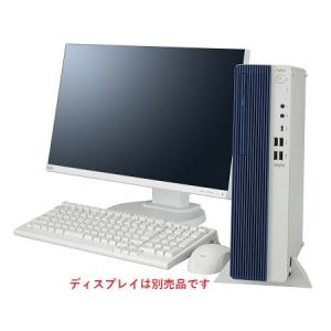NECデスクトップパソコン PC-MJT44LZ8ZH2F Mate J タイプML MJT44/L-F