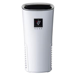 DENSO プラズマクラスター NEXT イオン発生機 PCDND-W デンソー（DENSO） プラズマクラスターNEXT 車載用プラズマクラスター