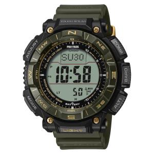正規品】 カシオ 腕時計 CASIO 時計 プロトレック PROTREK 男性 メンズ