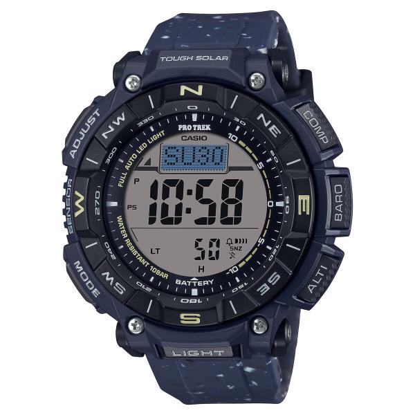 PROTREK Climber Line CASIO (カシオ) PRG-340SC-2JF★